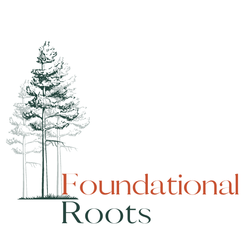 Foundational Roots Logo